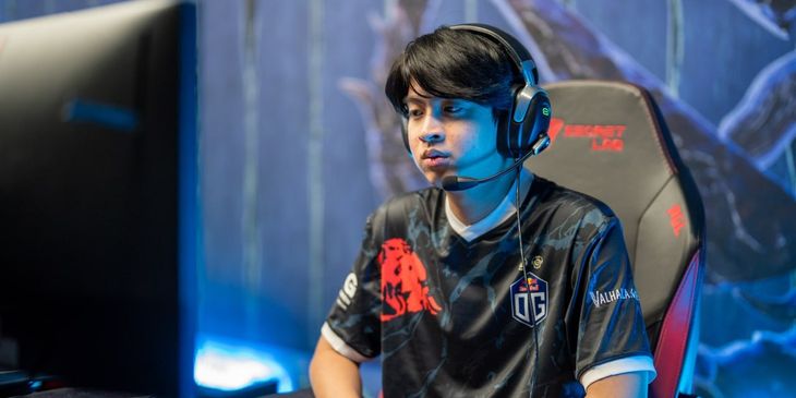 Инсайд: игроки BOOM Esports выступят на DreamLeague Season 27 под новым тегом — в команде будут 23savage и 4nalog