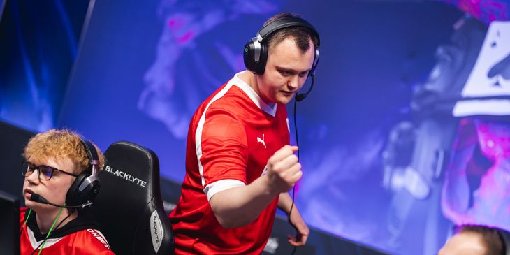 Тренер MOUZ после прохода в плей-офф мейджора: «Мы можем согнуться, но никогда не сломаемся»