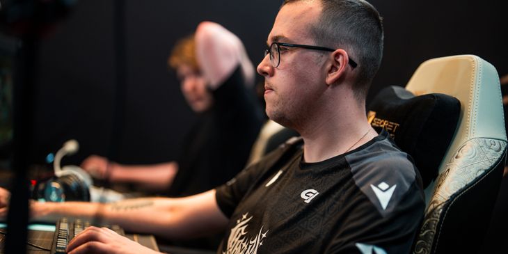 Klim Sani4 вышла в гранд-финал EPL Masters II после победы над GamerLegion c Timado