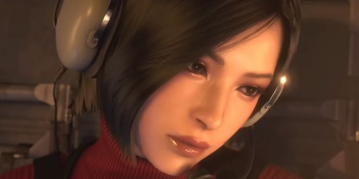 Инсайдер: в DLC к Resident Evil Requiem появится Ада Вонг