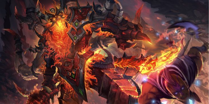 В Dota 2 нашли новый баг — он позволяет стать практически бессмертным