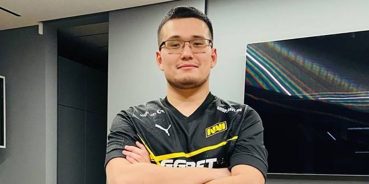 Основной состав Natus Vincere сразится с академическим за выход на PGL Wallachia Season 3