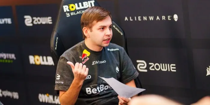 Chopper о sh1ro: «Он показал мне путь такого дефолтного сильного CS»