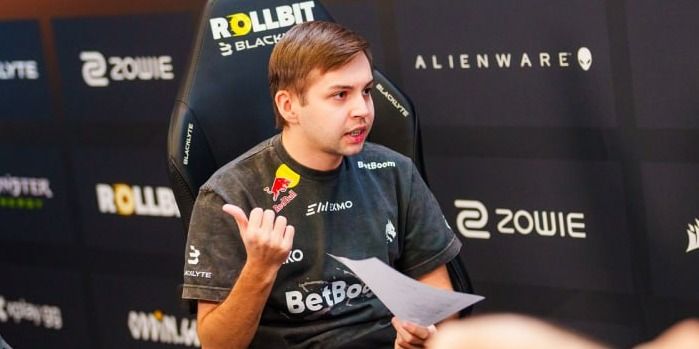 Chopper о sh1ro: «Он показал мне путь такого дефолтного сильного CS»