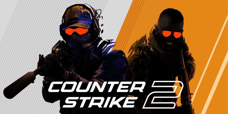 Counter-Strike 2 признана главной дисциплиной на TGA 2025