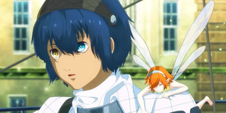 Создатель Persona и Metaphor захотел устроить революцию в жанре JRPG