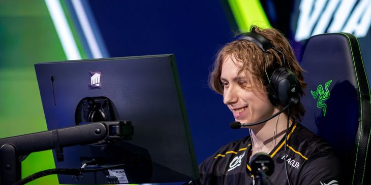 В плей-офф VALORANT Champions 2026 вышла только одна команда из Европы