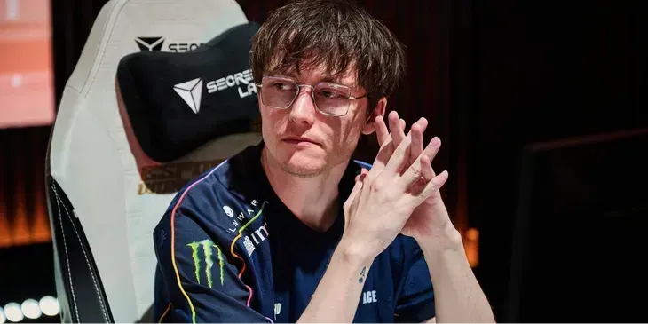 Ace рассказал, как играть на Undying