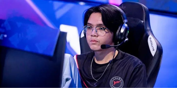 Pure~ не вошёл в топ-5 по KDA на ESL One Birmingham 2026