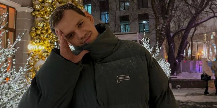 Инсайдер: NickelBack проходит тесты в команду flamie