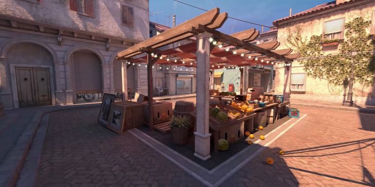 Valve улучшила стабильность Counter-Strike 2 и добавила новую консольную команду