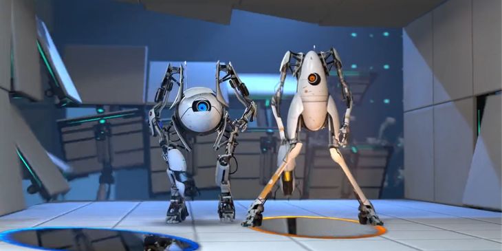В сеть утекли 12 ТБ данных Valve — среди них ранние версии Portal 2, Left 4 Dead и CS:GO