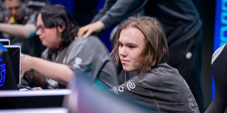 Сможет ли Team Spirit победить G2 Esports в матче на IEM Krakow 2026?