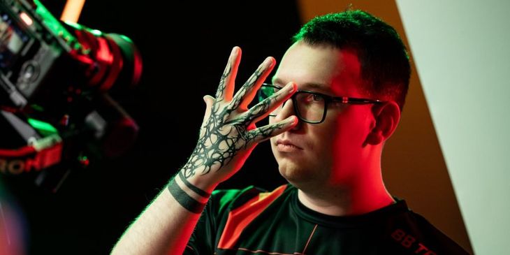 Adekvat о вылете BetBoom Team из FISSURE Universe: Episode 6: «GpK~ потеет как не в себя, но игры не выигрываются»