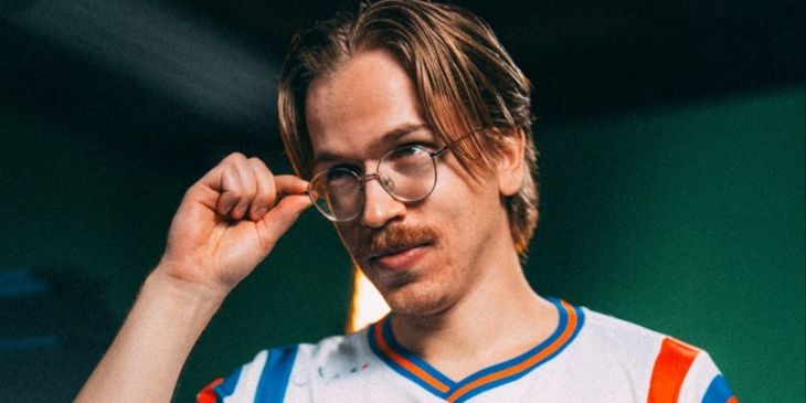 Topson об OG: «Мы можем выиграть и проиграть кому угодно»