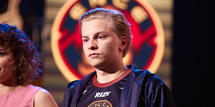 Клуб одного состава — как ENCE влюбила мир в финскую CS и исчезла