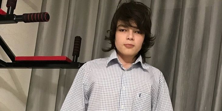 Maelstorm о rostislav_999: «Жаль, что ему профессиональная сцена неинтересна, может быть, мы потеряли еще одного вечно перспективного ZXC-гуля»
