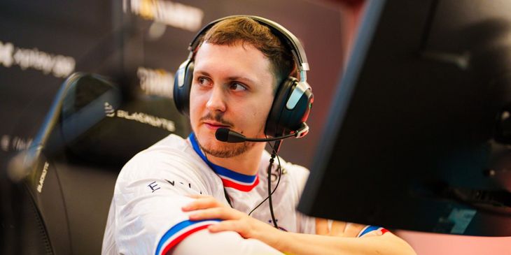 Mezii обошел s1mple и NiKo по количеству крупных трофеев в CS