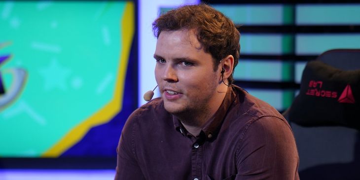 AdmiralBulldog назвал пять изменений, которые избавят Dota 2 от затяжных игр с осадой базы