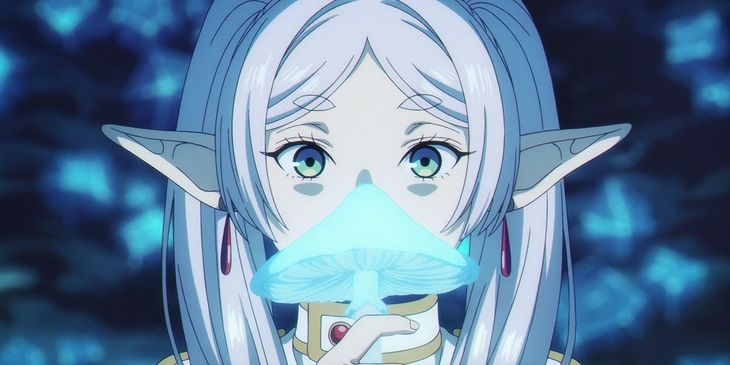 Эффектное возвращение аниме «Провожающая в последний путь Фрирен» — первые впечатления от второго сезона