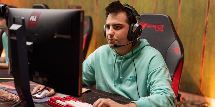 DM подвел итоги BLAST Slam III: «Не получилось в bo1 нормально задрафтить»
