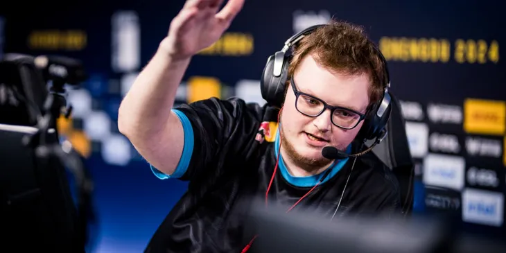 Boombl4 о матче против MOUZ: «Огромное время не было побед над тир-1 коллективом»