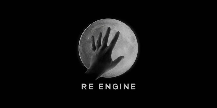 Capcom превратит RE Engine в ИИ-движок