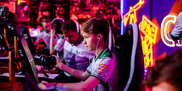 M0NESY о топ-4 на Thunderpick World Championship 2026: «Даже сказать нечего, просто [блин]»