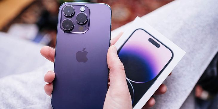 Все новые iPhone, которые продаются в России, стали «дефектными» с 1 сентября