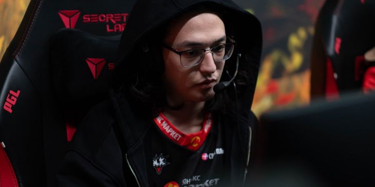 Team Yandex сыграет с Team Falcons, а BetBoom Team — с Virtus.pro в первом раунде PGL Wallachia Season 8