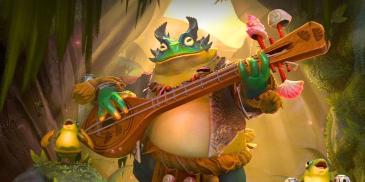 На Largo сыграли более миллиона матчей после релиза героя — винрейт чуть выше 40%