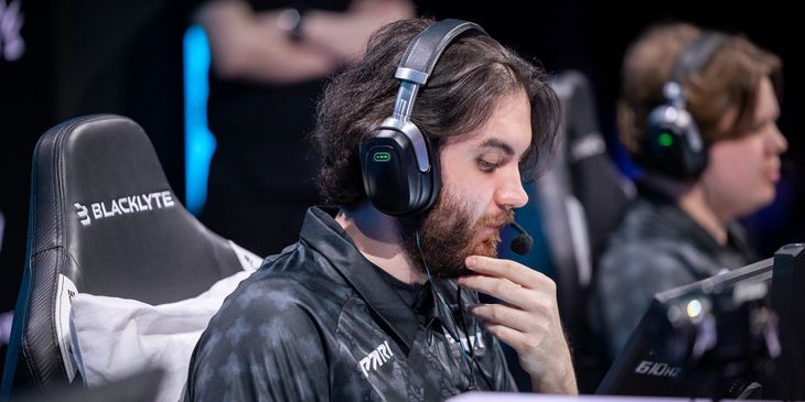 Jame о том, на что ему пришлось пойти ради победы на BLAST: «Я пожертвовал своей жизнью в прошлом году»