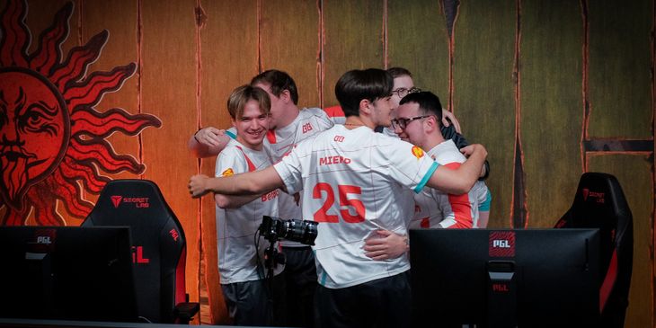 Kataomi подвел итоги PGL Wallachia S5: «После победы над Spirit очень сильно зарядились и знали, что выиграем этот турнир»