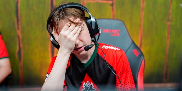 AVULUS уступила Heroic и вылетела из PGL Wallachia Season 5