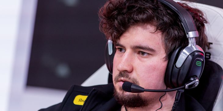 «Этот турнир будет показательным» — интервью с Daxak об ожиданиях от FISSURE PLAYGROUND 2 — Dota 2 и игре с Fly и BuLba