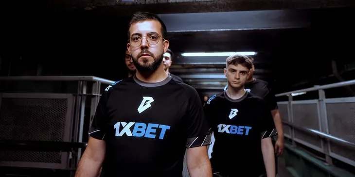 BLAST прокомментировала ситуацию с заменой BESTIA на Austin Major 2025 из-за визовых проблем команды