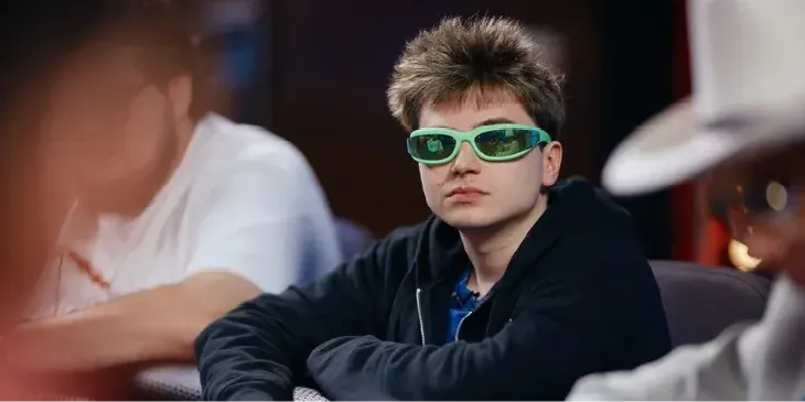 RAMZES666 о BLAST Slam VI: «Я думаю, фриха для Team Yandex»