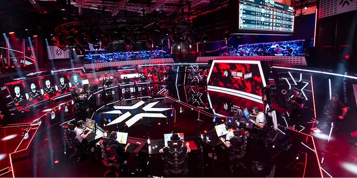 Участники VCT призвали Riot Games решить проблемы с компьютерами — один матч пришлось перенести из-за технических проблем