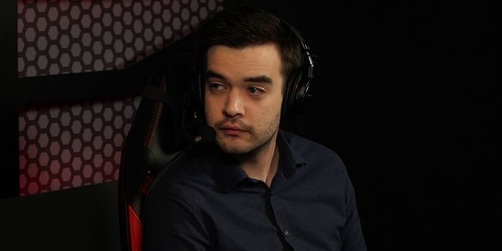SyndereN назвал сильнейших игроков на каждой из позиций в истории Dota 2