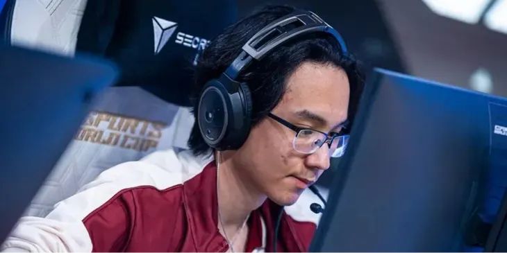 CYBERSHOKE Esports арендовала alkarenn у Heroic