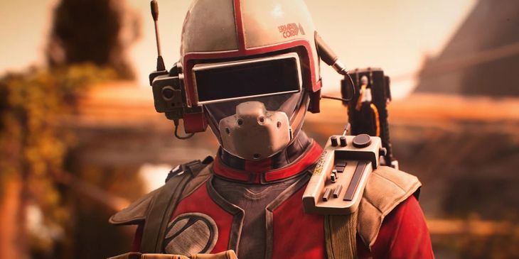 Как найти личные вещи майора Айвы в ARC Raiders