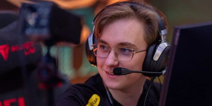 FL4MUS: «Интересно, как теперь будет играть Team Spirit»