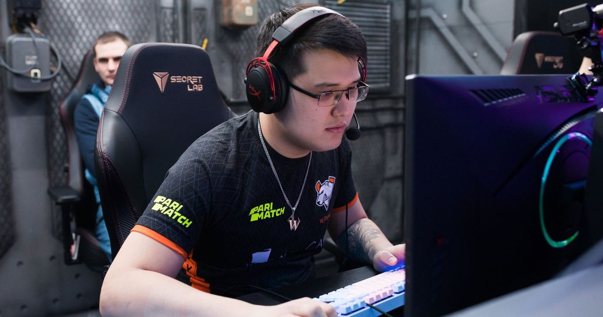 Zayac присоединился к HellRaisers на тестовый период