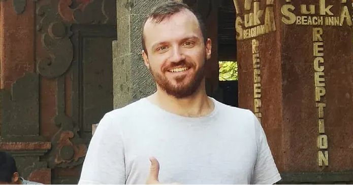 Dread отстранён от трансляций на Twitch