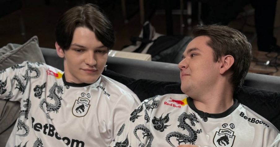 Team Spirit против beastcoast — какой шанс у перуанского коллектива начать участие в TI13 с победы?