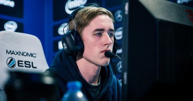 Forward Gaming выступит на EPICENTER Major 2019