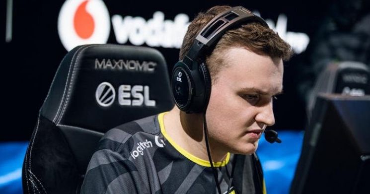 Thorin назвал трёх самых переоцененных игроков в CS:GO — один из них flamie