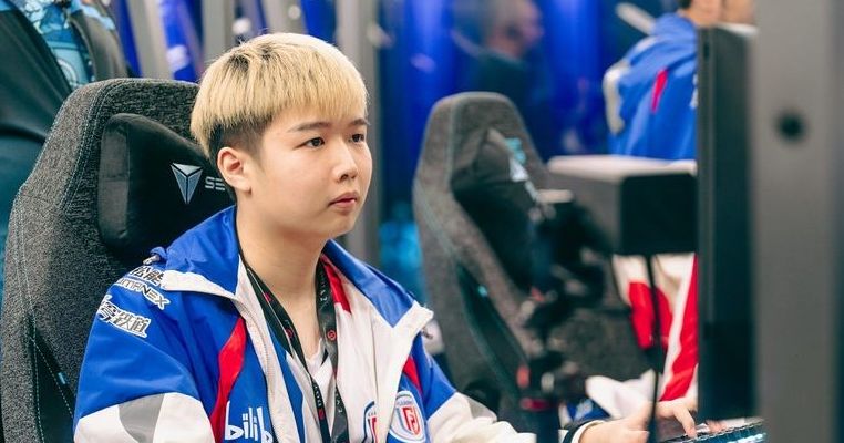 Invicitus Esports G2 Invictus Gaming уступила Talon Esports в первом раунде отборочных на ...
