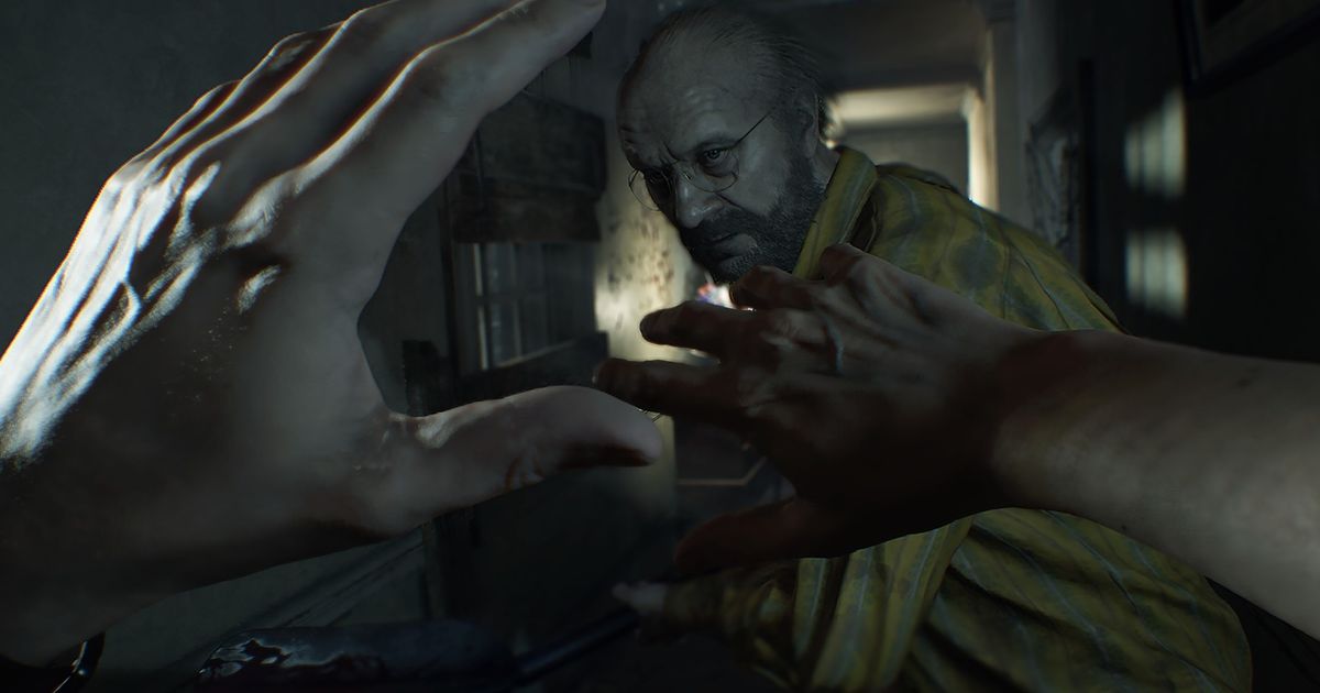 Режиссёр экранизации Resident Evil назвал лучшие игры франшизы