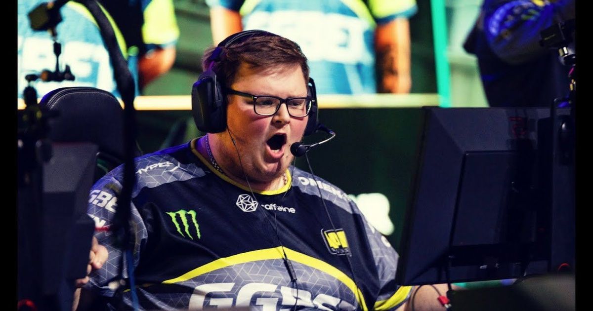 Первый титул mvp для s1mple в 2021 году и новые проблемы vitality — итоги blast premier